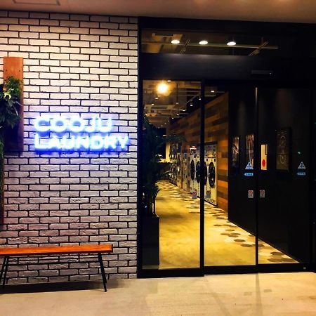 Hotel Cooju Kawasaki Kawasaki  Extérieur photo