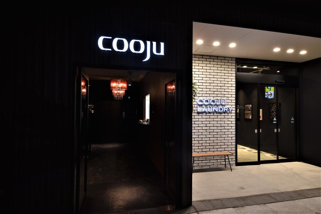 Hotel Cooju Kawasaki Kawasaki  Extérieur photo