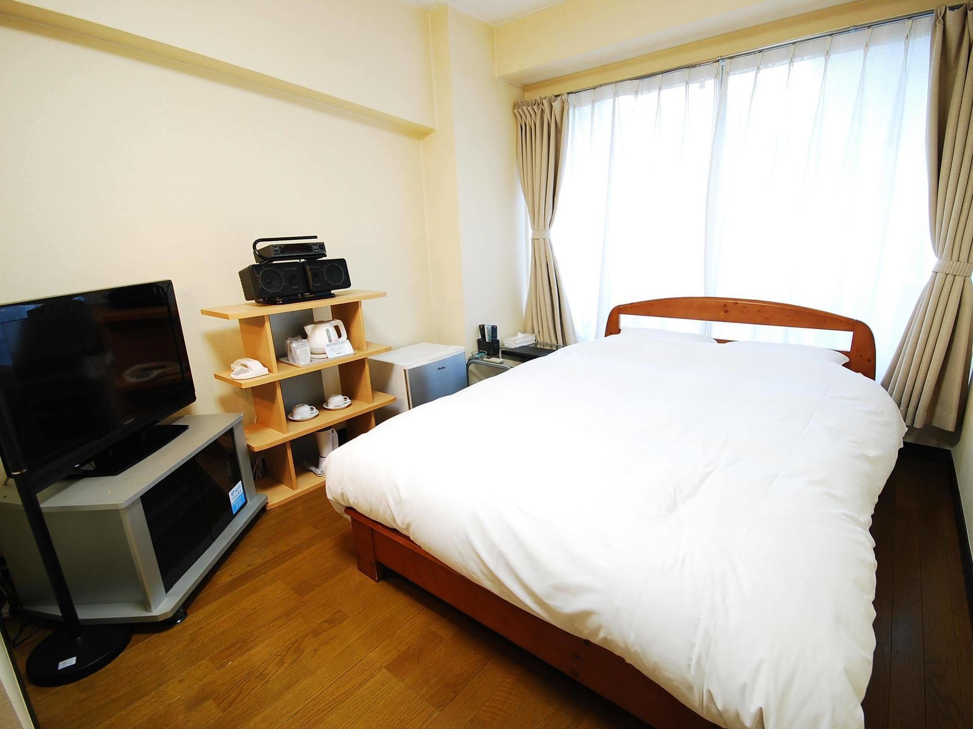 Hotel Cooju Kawasaki Kawasaki  Extérieur photo
