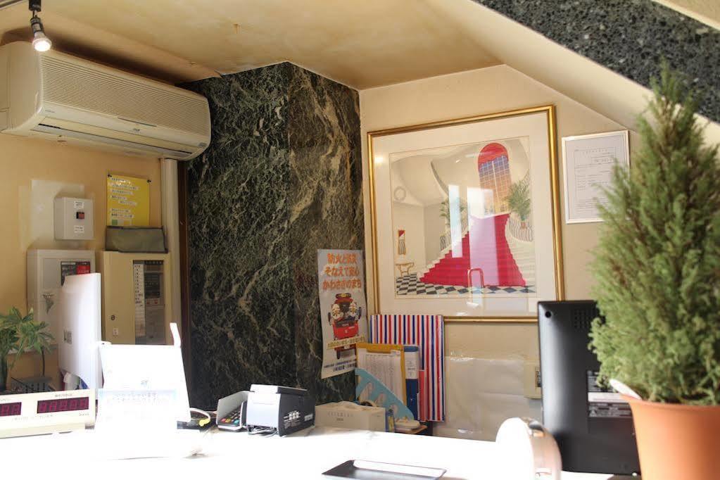 Hotel Cooju Kawasaki Kawasaki  Extérieur photo