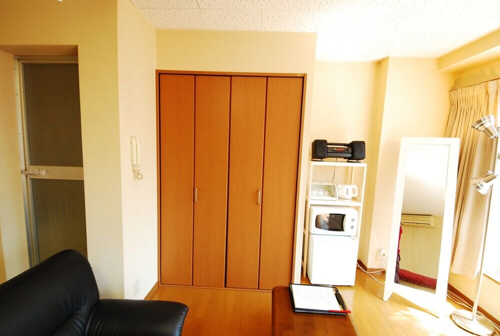 Hotel Cooju Kawasaki Kawasaki  Extérieur photo