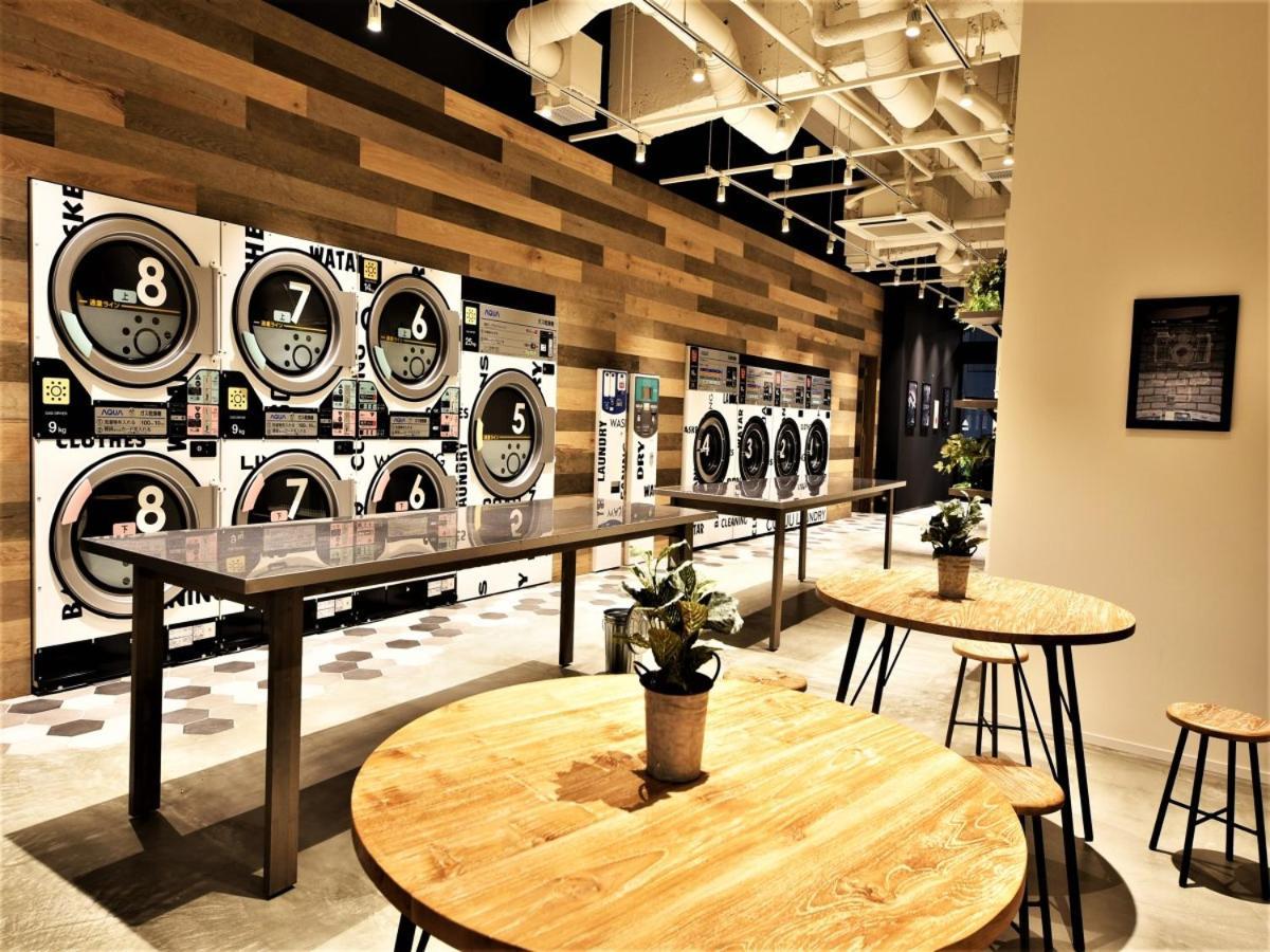 Hotel Cooju Kawasaki Kawasaki  Extérieur photo